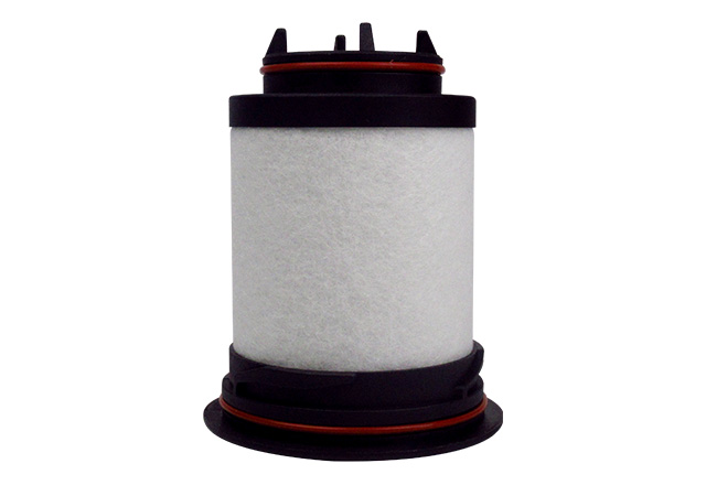 Precision Filter 